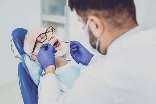 Best Weekend Emergency Dentist in Lavon, TX